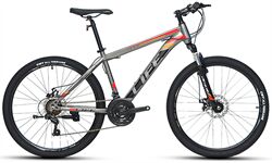 Xe đạp điên địa hình Life LEOX 26 2022